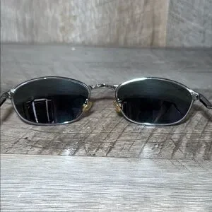 Vintage B&L Ray-Ban W2962 Sunglasses Metal Sidestreet Ray-Ban W2962 Sidestreet Sunglasses main image 3